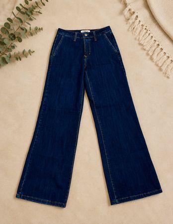 Norah & Olivia Baggy Jeans Grösse S *guter Zustand*