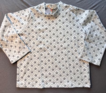 1 Kinderpullover selbst genäht