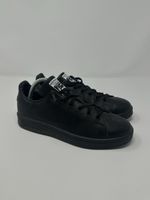 Schwarze Adidas Stan Smith Schuhe, Grösse 36!
