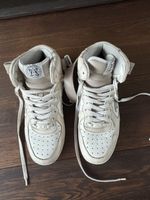 Enterprise Japan High Top Sneaker 