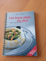 Les bons plats du jour