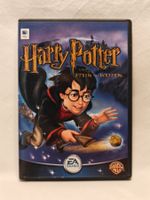 Harry Potter und der Stein der Weisen Mac Spiel