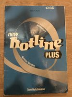 New Hotline Plus Englisch - Deutsch Wörterbuch, Vocibuch