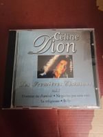 CD - Celine Dion – Les Premieres Chansons Vol.1