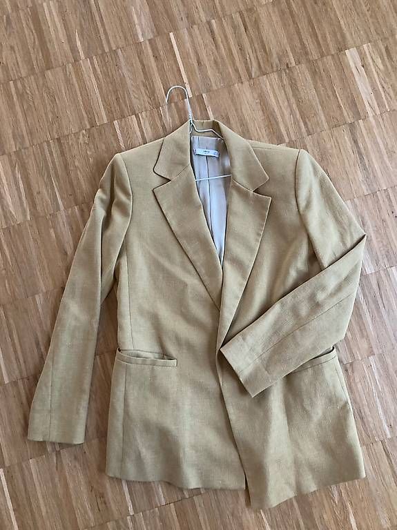 Giacche: Blazer von Mango, Grösse S – Usato da Zürich venduto da rundeshaus1 1