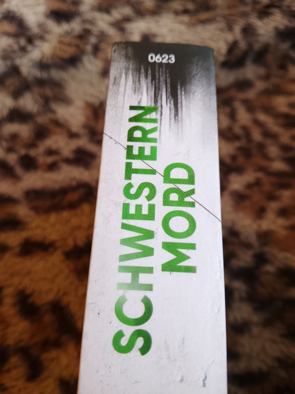 Libri: Schwesternmord – Nuovo (secondo la descrizione) da Volken venduto da katz5 1