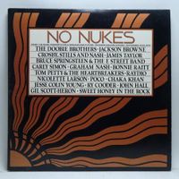 V.A. - No Nukes – Madison Square Garden 1979 [2LP-Set]