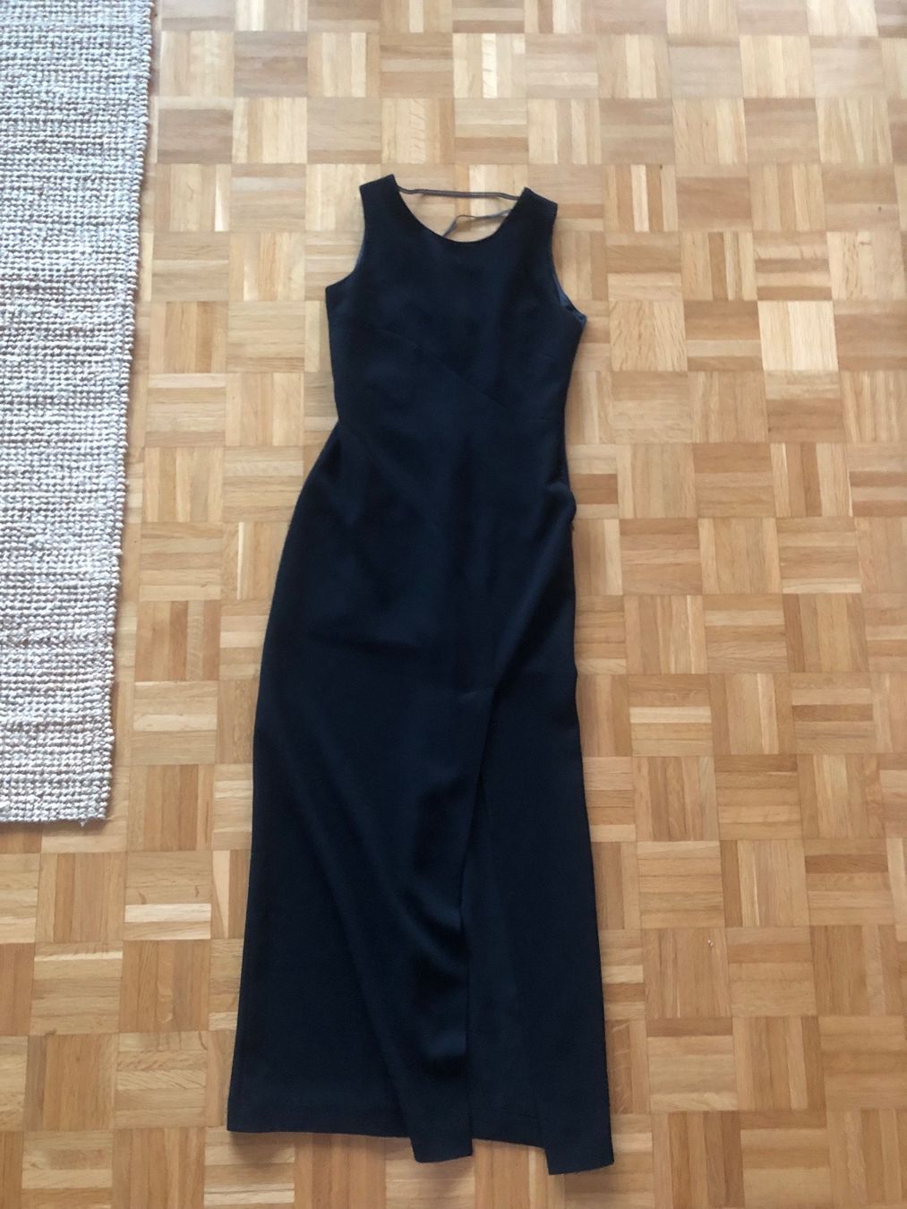 Kleider: Abendkleid Blacky dress Gr 36 – Gebraucht aus Zug von estarthyme 4