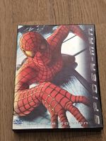 Spider-Man Deluxe Edition DVD Set mit Comic, Grafik uvm. 