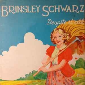 Dischi in vinile: Brinsley Schwarz – Nuovo (secondo la descrizione) da Aeschi SO venduto da Stones55