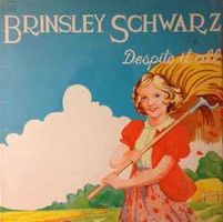 Brinsley Schwarz