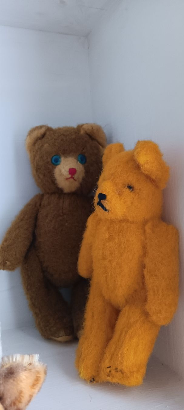 Steiff Giocattoli: STEIFF und ANDERES alt!! – Usato da Maienfeld venduto da Andyr44 5