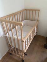 Baby Beistellbett