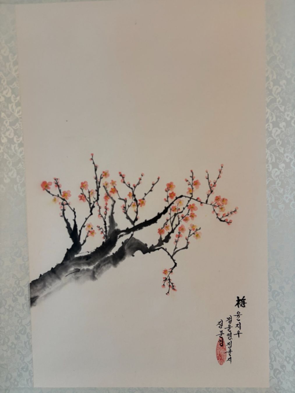 Dipinti: Korean Painting – Usato da Basel venduto da yun_b5lt 6