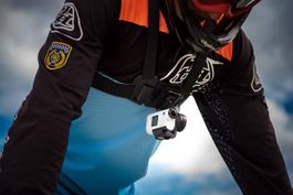 Sony AKA-CMH1 Gurtgeschirr-Halterung für die Action Cam