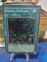 Yu-Gi-Oh Karte Riesen-Trunade SRL-G048 