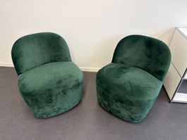 Studio Zondag - Clare Big Armchair (2 Stück)