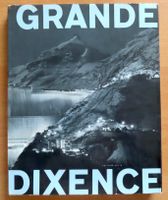 Bolomey, Gygli - Grande Dixence