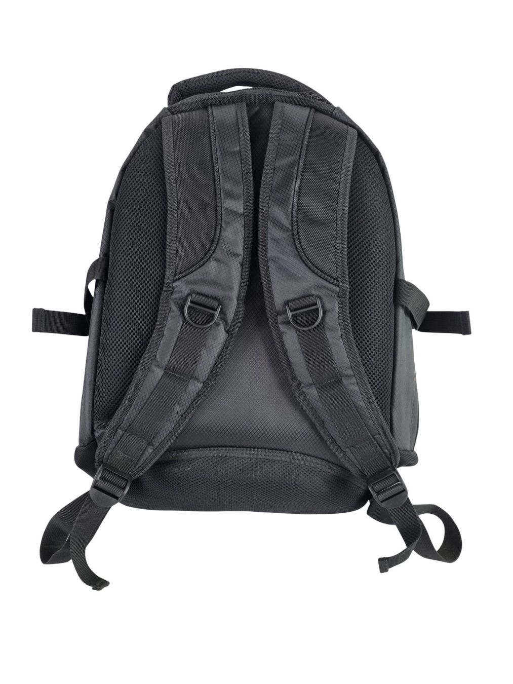 Zaini: QUADRAL Rucksack Schwarz – Usato da Wangen b. Olten venduto da Restwert_Wangen 1