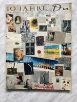 Du Kulturmagazin Nummer 121  März 1951