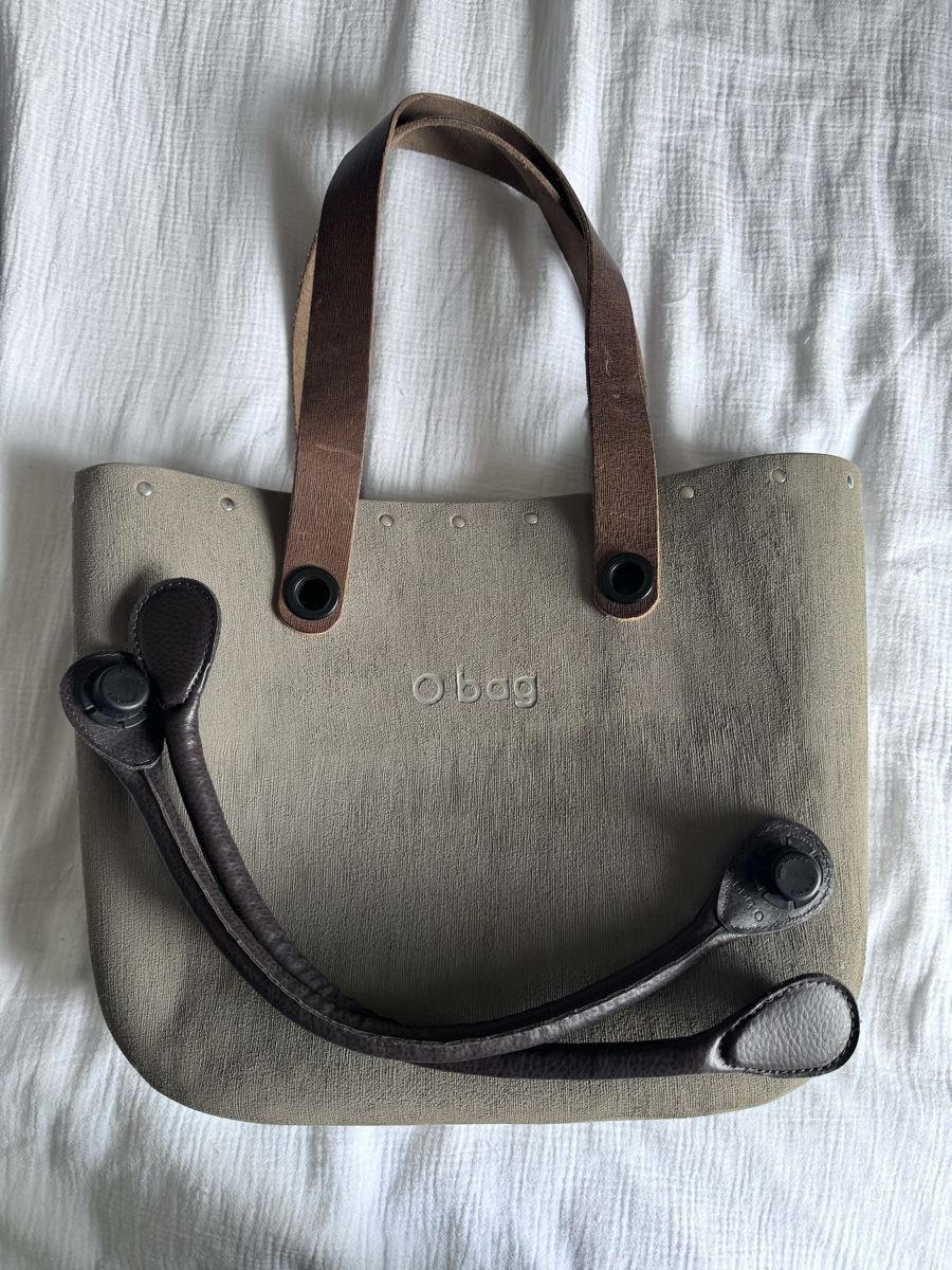 Obag Borse da donna: O bag – Usato da St-Cergue venduto da backdoor10 1