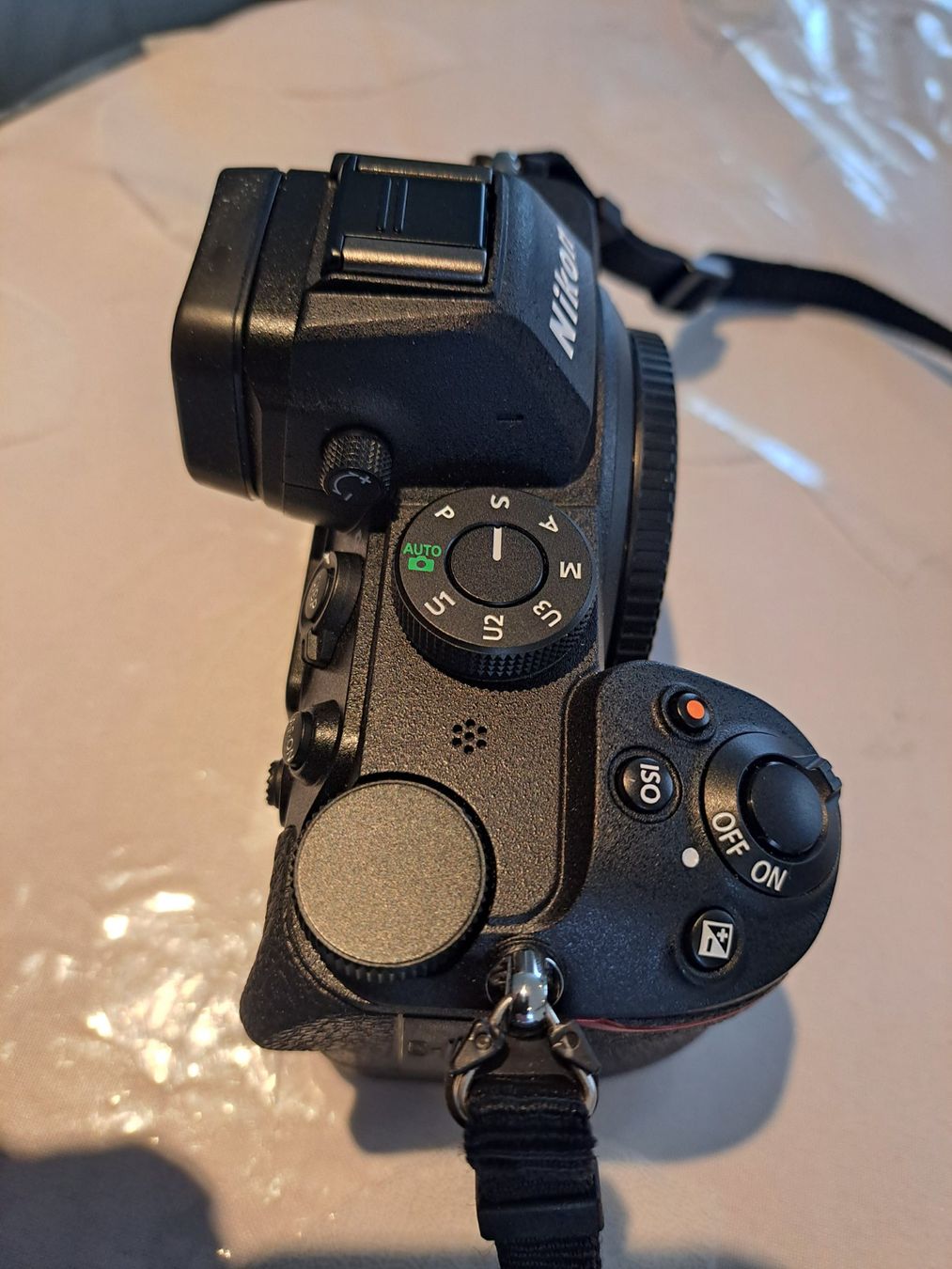 Nikon Fotocamera: Nikon z 5 – Usato da Corminboeuf venduto da lacsap77 1