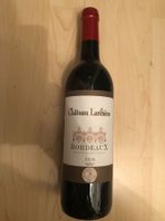 Chateau LARIBIERE Bordeaux.Jahrgang 2006