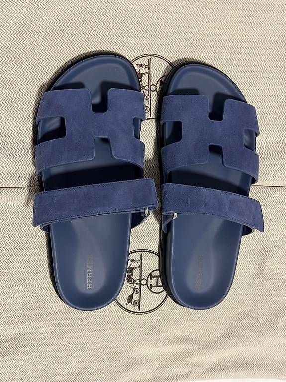Scarpe da donna: Sandales Chypre Hermès Neuves – Usato da Genève venduto da hya_ccc8