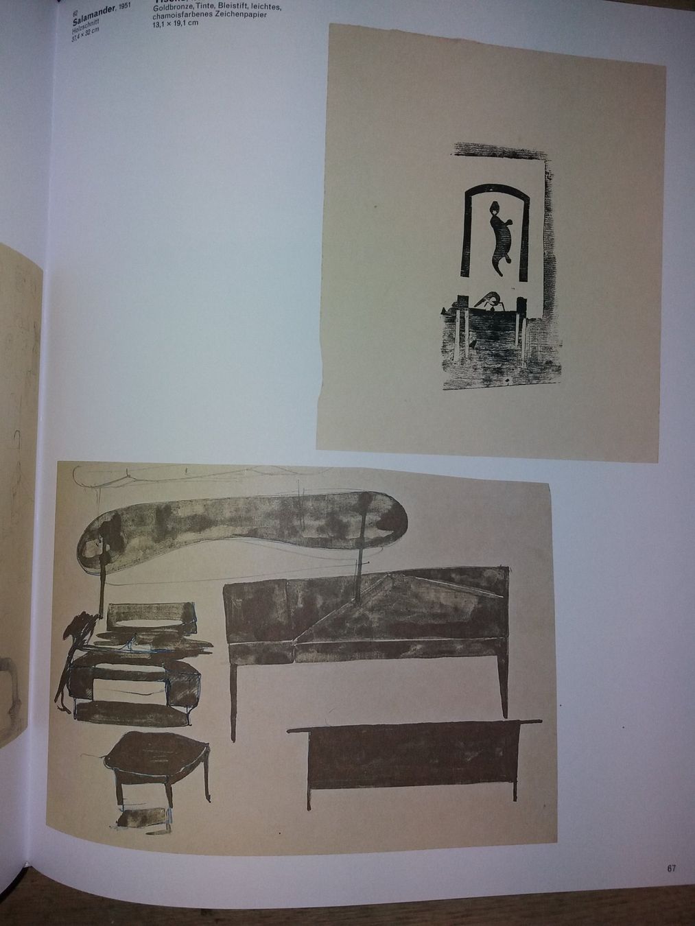 Livres: KUNSTKLASSIKER gesucht Joseph Beuys – D'occasion à Welschenrohr par Regool 2