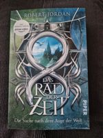 Robert Jordan Das Rad der Zeit 1