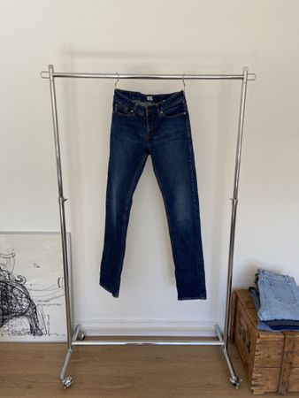 AJ Armani Junior Jeans, Grösse 15a/172