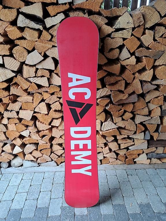 Boards: Academy Propaganda 152cm – Gebraucht aus Ruswil von 81c_tx98 1