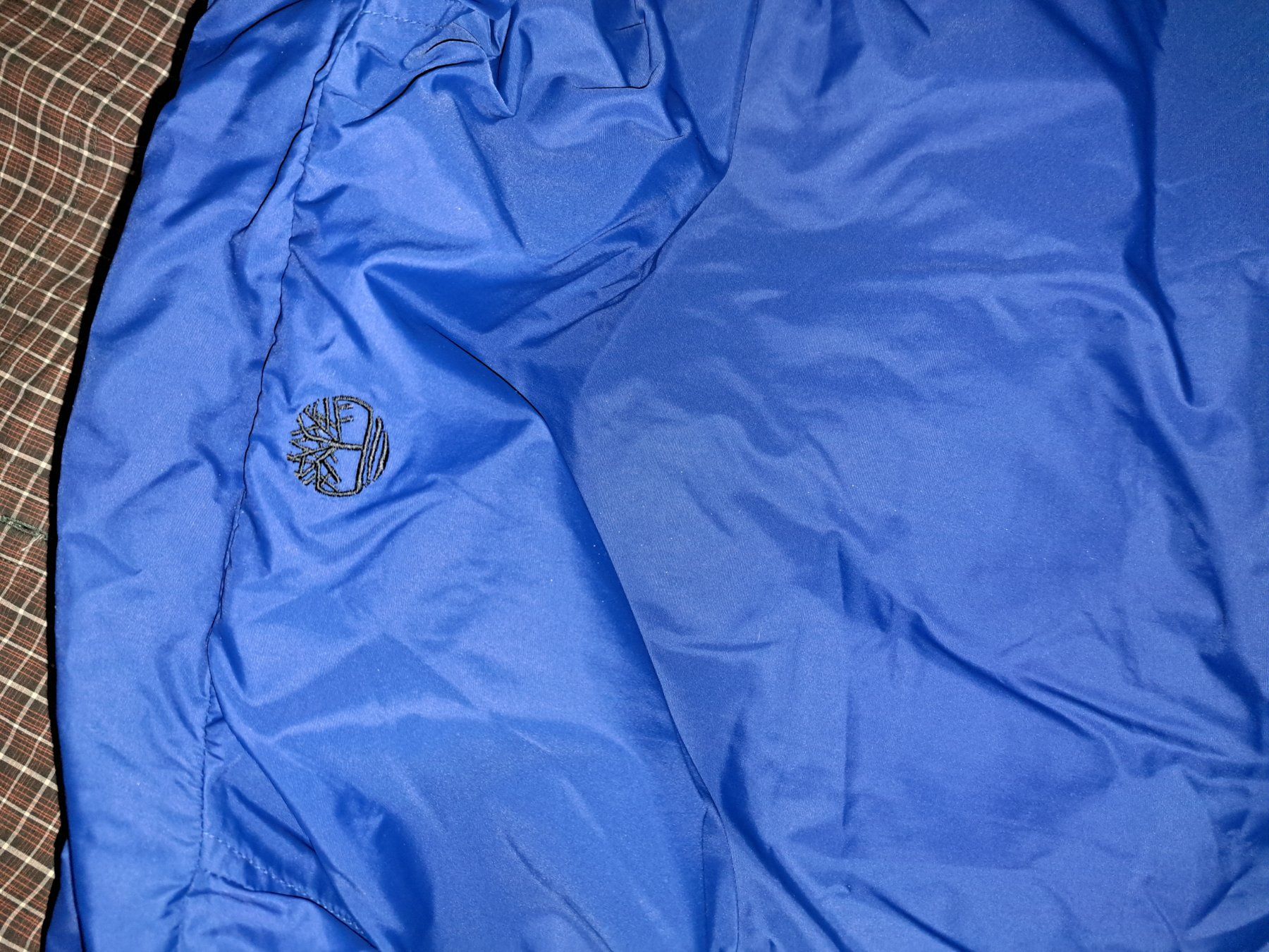 Kleiderpakete: 12 x TIMBERLAND GR.M Kleiderpaket – Gebraucht aus Kölliken von Upcycling-by-Mc-TAM 6