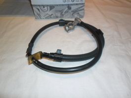 Batteriekabel / Leitungssatz zu VW Sharan , Orig.Verp.