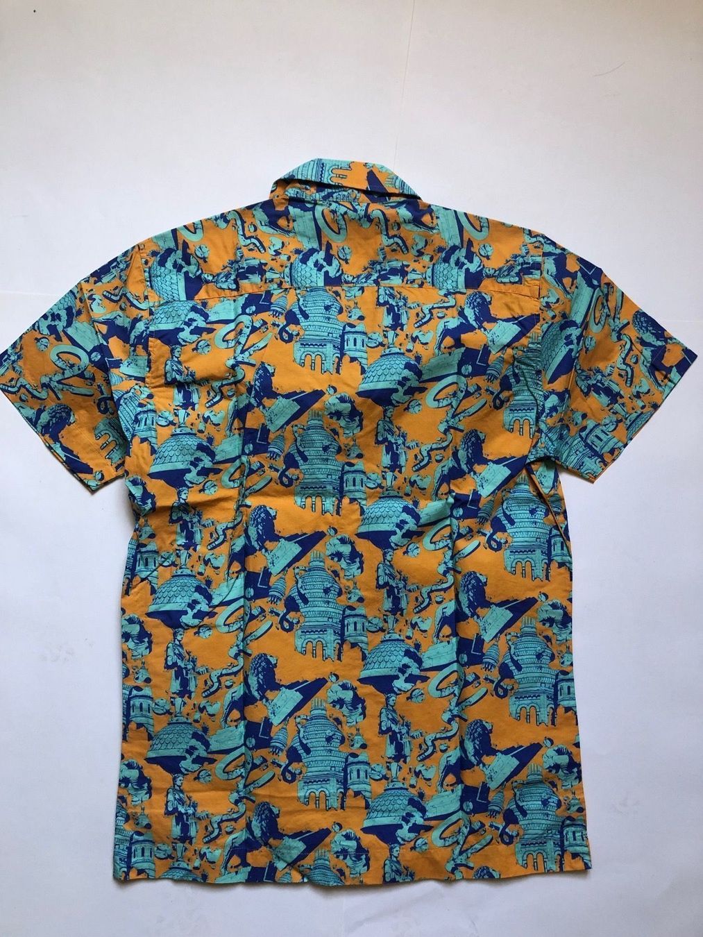 Camicie: Chemise Commune de Paris S ou L – Nuovo e nell'imballaggio originale da Arnex-sur-Orbe venduto da cameleonfringant 1