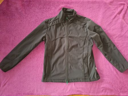 Damen Softshell Jacke von Rukka Gr. L