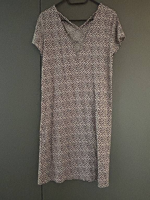 Only Vestiti: Kleid Only Gr. S – Usato da Sursee venduto da leni.leni 1