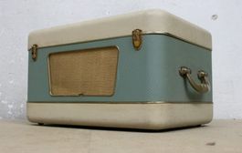 REVOX A36 - Tonbandgerät