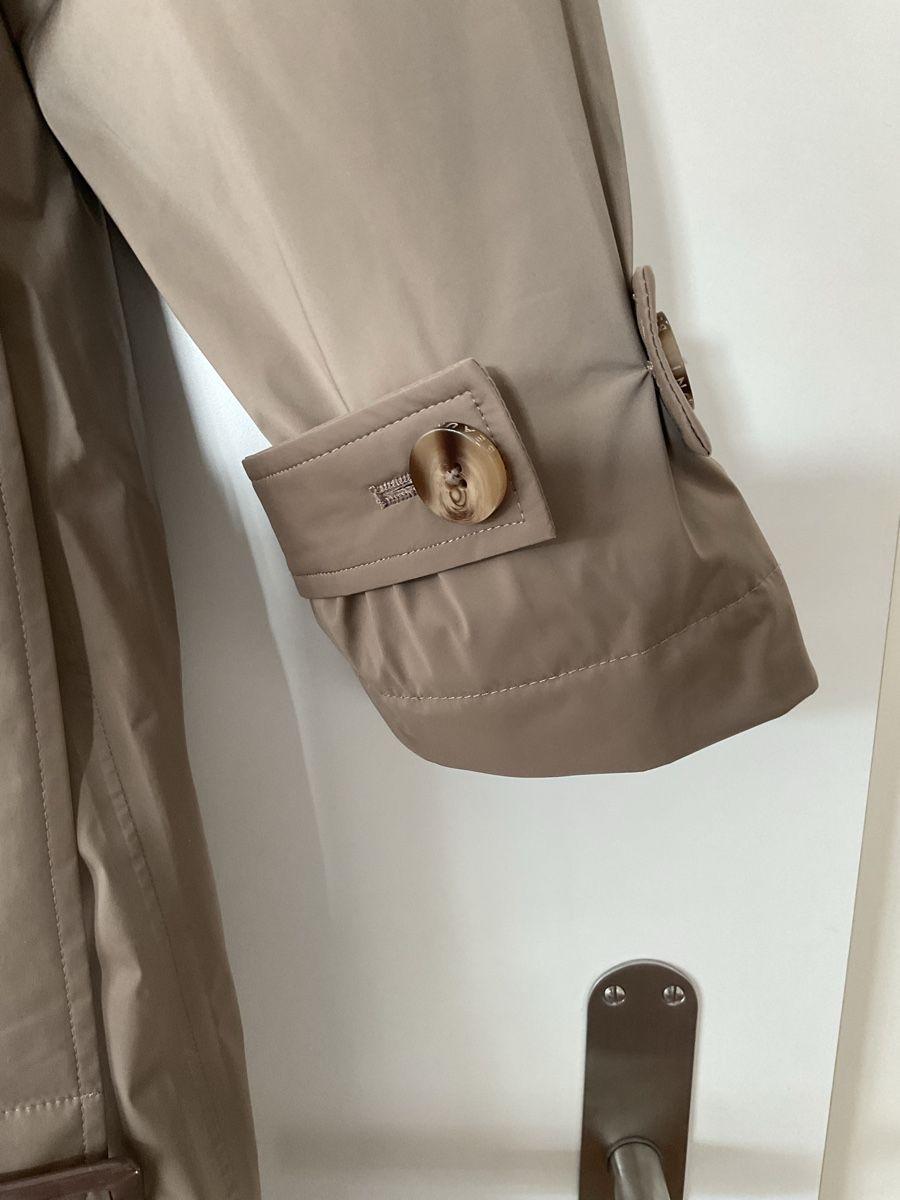 Mäntel: BEAUMONT Trenchcoat Gr. 38 NEU – Neu (gemäss Beschreibung) aus Buchs ZH von Automatic007 6