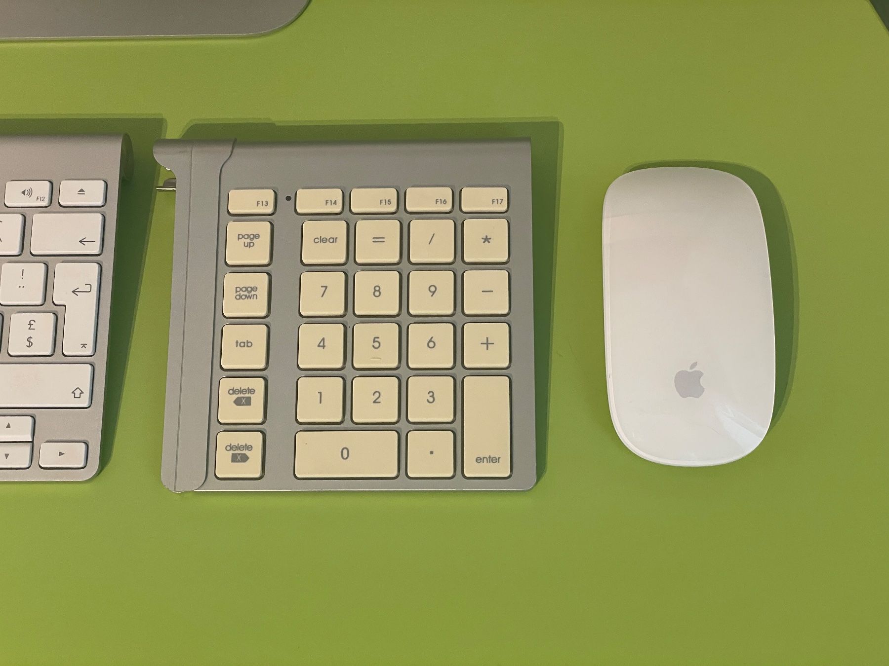 Apple PC: iMac (21.5"), mid 2014 – Usato da ZUFIKON venduto da SULMI01 6