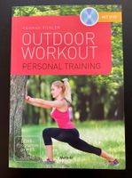 Outdoor Workout Personal Training mit DVD
