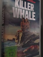 Killer Whale DVD