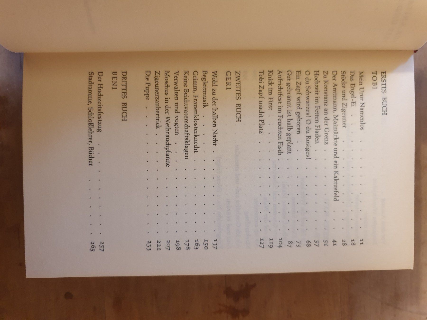 Livres: Balzapf oder als ich auftauchte Gerold Späth Ex Libris – D'occasion à Zürich par loosebone 2
