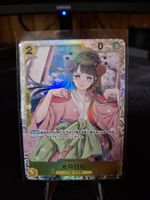 One Piece - Kouzuki Hiyori OP06-106 SR - JP