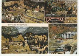 Gotthard Nordrampe MBK