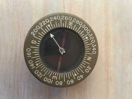 US army WW2 compass Magneto (paratrooper, airborne)