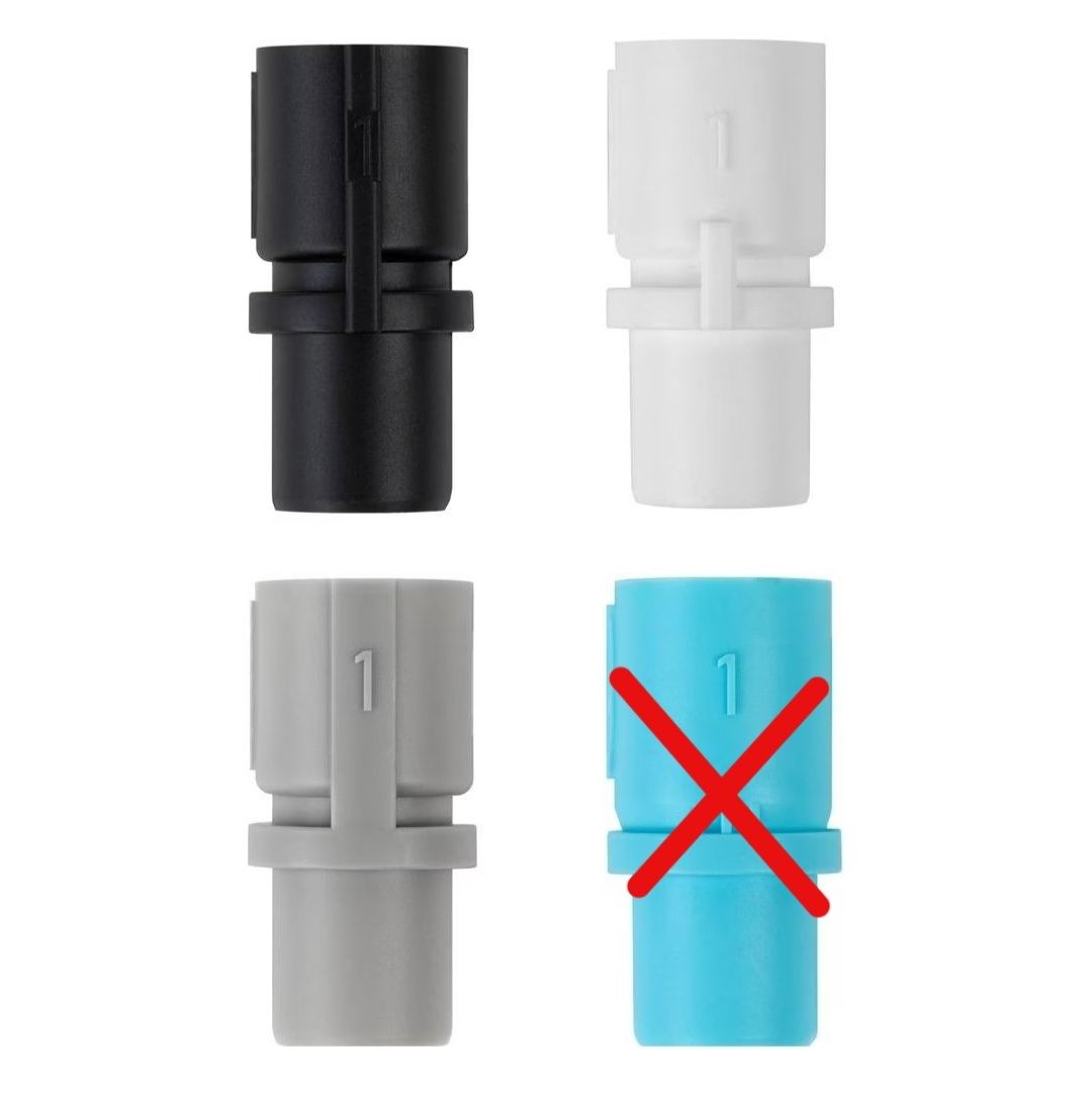 Silhouette Tous les outils: Silhouette Cameo 4 Adapter – Neuf (Voir description) à Gerlafingen par SiM_sch
