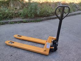Hubwagen, Handhubwagen, Palettenrolli, Ameise, Palettenwagen