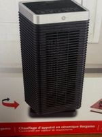 KÖNIG Heizlüfter Bergamo, 2000W, Neu Nr.4