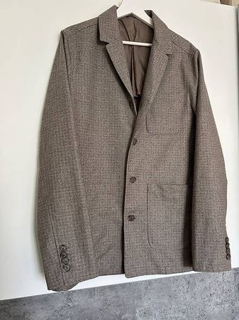 Eton Sakko, Grösse L